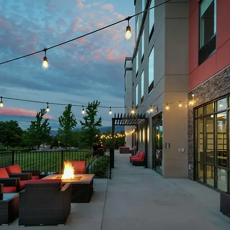 Hilton Garden Inn Wenatchee, Wa-3